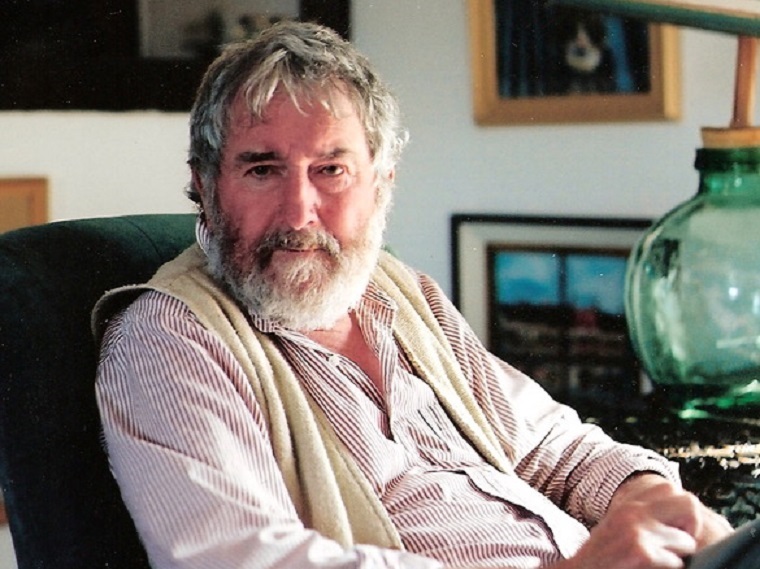 Aidan Higgins