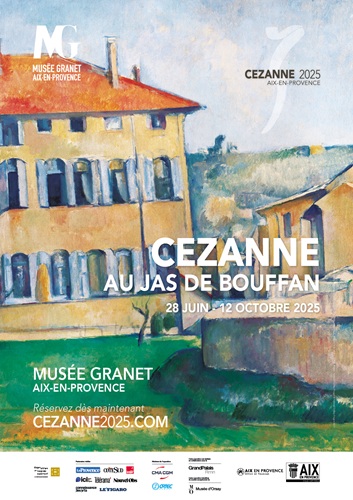 Aix-en-Provence, siguiendo los pasos de Cézanne