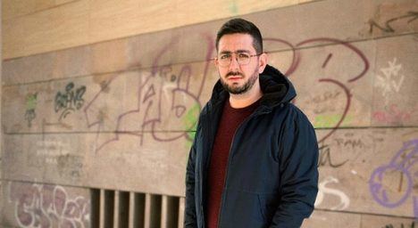 Alan Pritonello se incorpora al Jurado del Certamen de Novela Histórica “Ciudad de Úbeda”