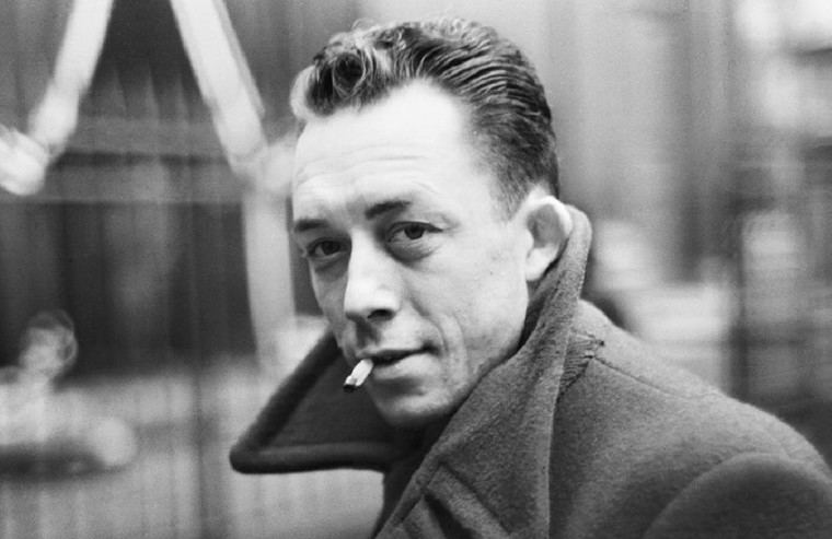 Albert Camus