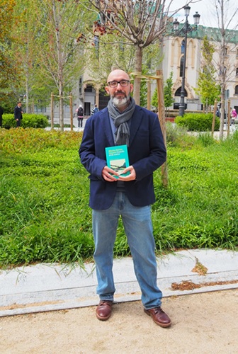Alberto Gómez Vaquero