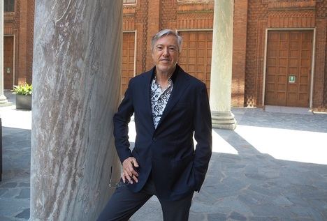 Alejandro G. Roemmers