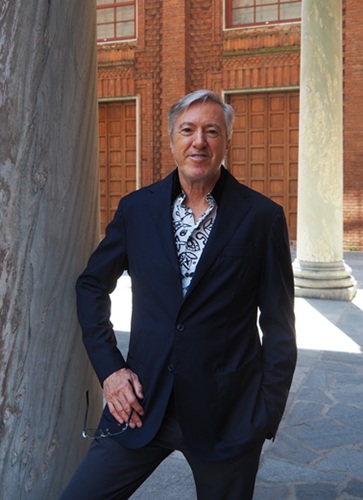 Alejandro G. Roemmers