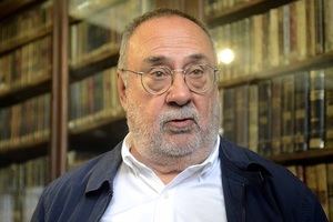Alfredo Relaño presenta su libro “366 futbolistas” en el Ateneo de Madrid