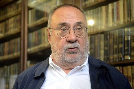 Alfredo Relaño