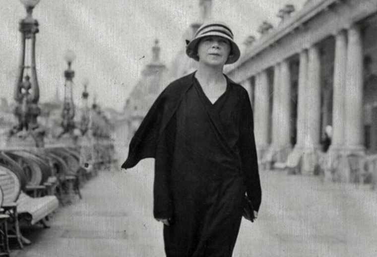 Alfonsina Storni