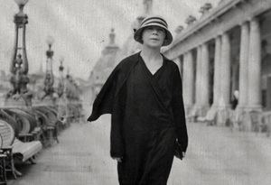 Alfonsina Storni y la magia de 