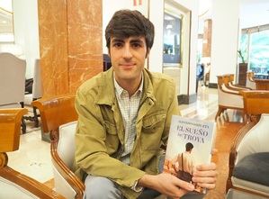 Entrevista a Alfonso Goizueta: “El descubrimiento de Troya fue algo revolucionario en el siglo XIX”