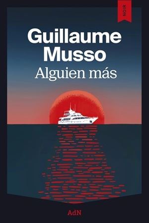 Guillaume Musso regresa con un relato cautivador sobre crimen y perspectivas en 