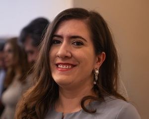 Alice S. Yousef: poeta palestina entre poesía, traducción, viajes y resiliencia