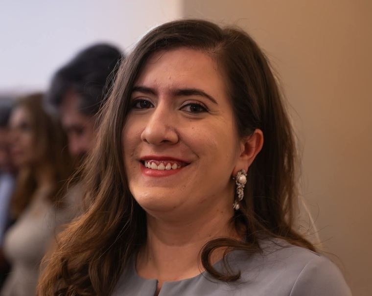 Alice S. Yousef