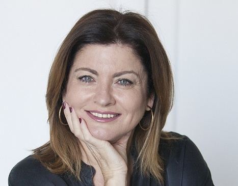 Alicia Aza