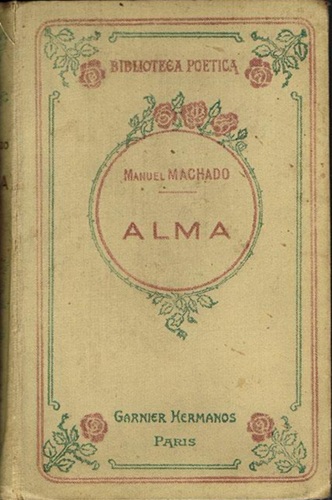 Alma