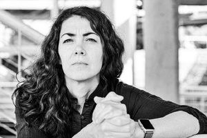 Ana Carrasco Conde, ganadora de la segunda edición del Premio de Ensayo Eugenio Trías por la obra “La muerte en común”