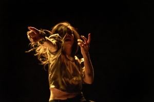 ANDÁBAMOS MARAVILLADOS