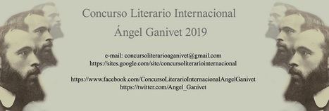 Concurso Internacional Ángel Ganivet