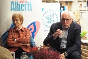 “El vigía de las esquinas”, la nueva novela de Luis Mateo Díez invita a reflexionar sobre los encuentros y desencuentros de la vida cotidiana