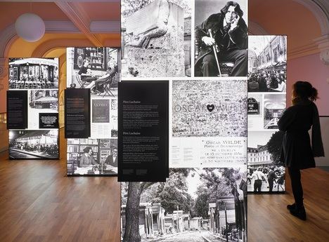 Año Oscar Wilde en Irlanda