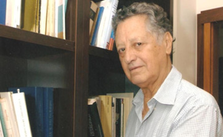 Antidio Cabal