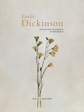 Herbario & Antología Poética