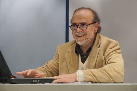 Antonio Abad