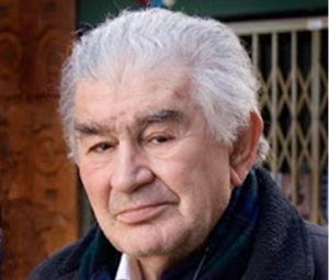 Antonio Gamoneda: Un poeta de la Generación del 50 y su búsqueda de la belleza