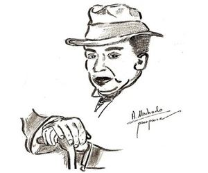 La poética de Antonio Machado