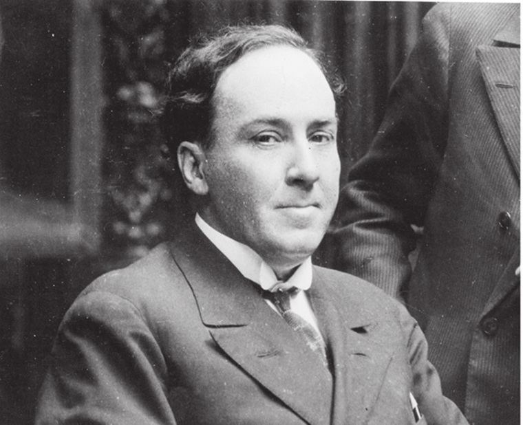 Antonio Machado