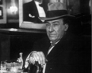 26 de julio… de 1975: Nace en Sevilla Antonio Machado