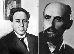 Intertextualidad Antonio Machado-Juan Ramón Jiménez