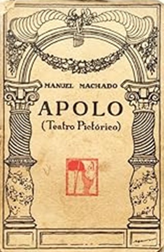 Apolo. Teatro pictórico, 1911