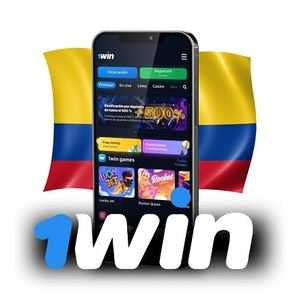 ¿Cómo descargar 1Win APK en Android en Colombia?