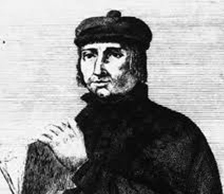 Juan Ruiz, Arcipreste de Hita
