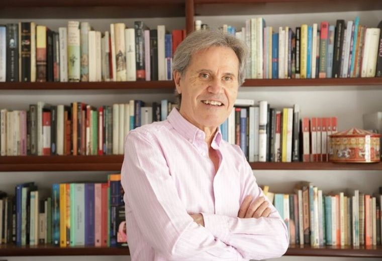 Avelino Martínez Granados