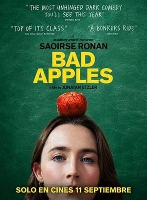 "Bad Apples": Aulas turbulentas
