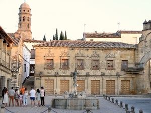 Reflexiones de Antonio Machado sobre la cultura y la pobreza en Andalucía