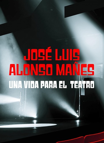José Luis Alonso Mañes