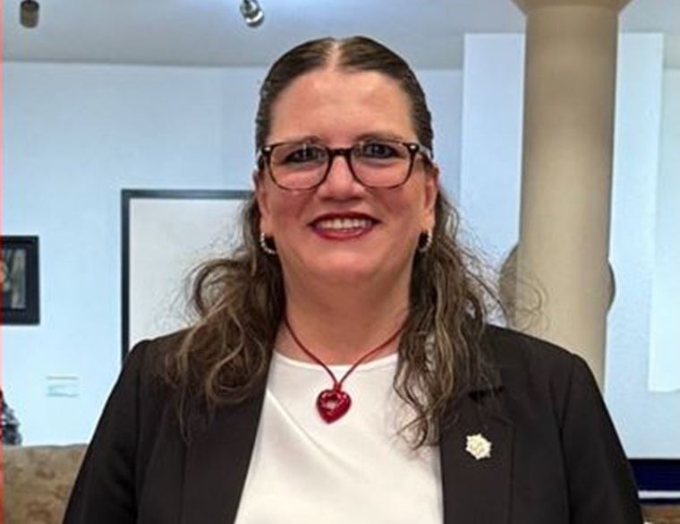 Beatriz Saavedra Gastélum