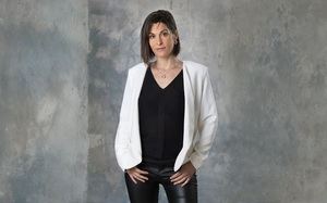 Beatriz Torregrosa Campos: "Las palabras me salvaron cuando todo se desmoronaba"