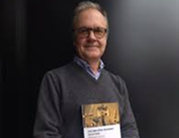 Benjamín Rivaya García