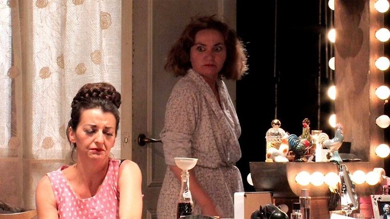 ¿Qué fue de Bette y Joan? 