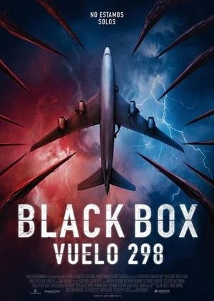 "Black Box: vuelo 298": Destino fatal