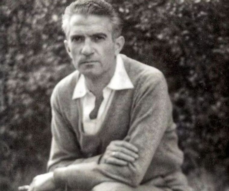 Blas de Otero