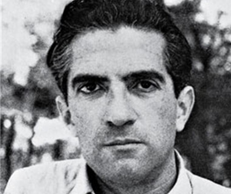 Blas de Otero