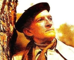 Un metasoneto de Blas de Otero: la poesía como vehículo para canalizar la angustia existencial. VIII