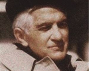 Un pseudo-soneto de Blas de Otero