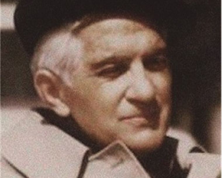 Blas de Otero