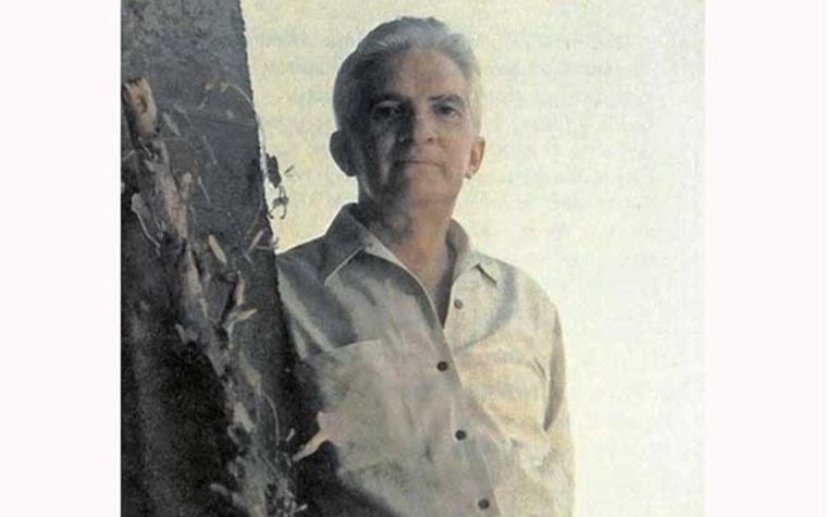 Blas de Otero