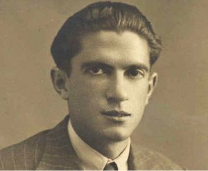 Blas de Otero: Un poema de esperanza y unidad para España