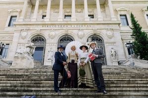 Celebra Bloomsday en España: Un homenaje a James Joyce y su obra Ulises